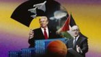 Jahresrückblick: Was wissen Sie noch über 2025?