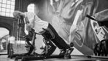 Unser Personal Trainer: Der Rückenstrecker