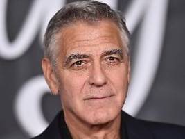 Ada war meine Heldin: George Clooney hat seine Schwester an Krebs verloren