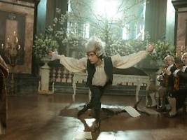 aus der schmoll-ecke: politisch korrekter und ach so feministischer mozart-stuss