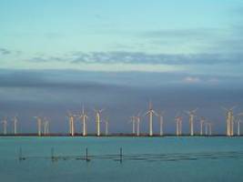 erneuerbare schlagen kohle: wissenschaftsmagazin kürt den durchbruch des jahres