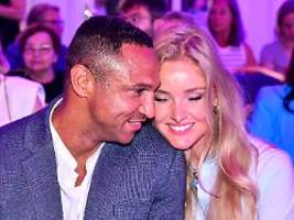 Es ging nicht anders: Patrice Aminati glaubt nicht an ein Liebescomeback