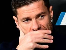 Mbappé rettet Real mit Rekord: Xabi Alonso angefressen: Bin nicht hier, um eure Schlagzeilen zu bewerten