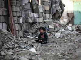 Nun soll Phase zwei folgen: USA sehen Fortschritte beim Gaza-Plan