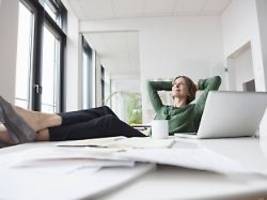 Perfektionismus ade : Wie Sie das Jahresende noch entstressen