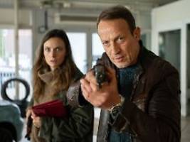 Realitätsnaher Tatort: Koks-Mafia will Deutschland vergiften