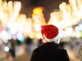 Streitkultur de luxe: Weihnachten drohen tiefsitzende Konflikte aufzubrechen
