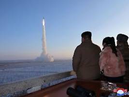 Um jeden Preis verhindern: Nordkorea warnt vor Japans angeblichen Nuklear-Ambitionen