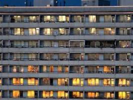 Vorschlag einer Parteisoldatin: Immobilienverband schießt gegen Mietpläne von Ministerin Hubig