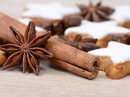 Wenn es nach Weihnachten duftet: Warum Zimtgeruch uns in die Kindheit versetzt