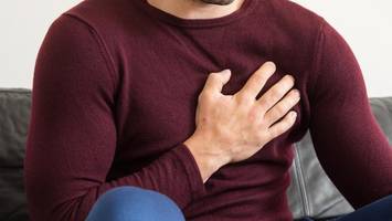 Beziehung als Risikofaktor? Wie sich Liebe auf die Herz-Gesundheit auswirkt