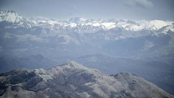 Deutscher stirbt bei Absturz aus Sessellift in Montenegro – Frau verletzt