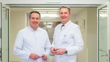 Hoffnung für Patienten mit Arthrose hinter der Kniescheibe