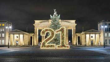 Türchen 21: Warum ist dieser „Tunnel des Grauens“ bloß so beliebt?