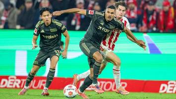 Union wittert mehr, doch die Zeit der Abschiede naht – und die Trainerfrage