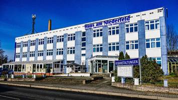 „haus am niederfeld“: wer zieht in das alte hotel in kaulsdorf?