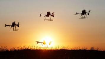 Drogenbosse lernen vom Ukraine-Krieg: Waffenrevolution für Mord und Schmuggel