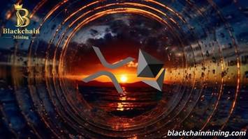 BlackchainMining hilft XRP- und ETH-Inhabern, einen stabilen Verdienst von 8.777 US-Dollar pro Tag zu erzielen