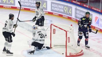 den eisbären missglückt die wiedergutmachung