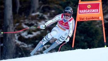 Männer-Abfahrtsmannschaft: Das einstige deutsche Aushängeschild schwächelt