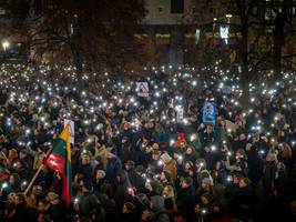 medienfreiheit in litauen: wenn katzen rundfunkdirektoren wählen
