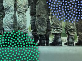 wehrdienst: so viele freiwillige braucht die bundeswehr wirklich