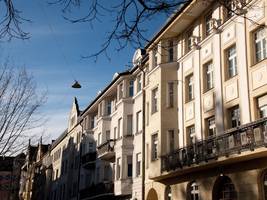 Wohnen: Justizministerin will Mieter besser schützen