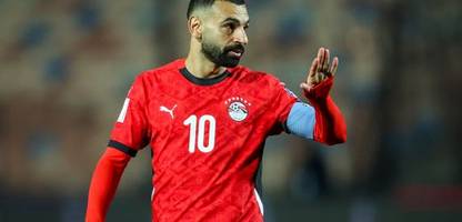 Afrika-Cup 2025: Das müssen Sie über das Turnier in Marokko wissen