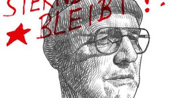 axel bühler von der initiative sternbrücke in hamburg: »der gemeinsame kampf ist wie eine ›impfung gegen rechts‹«