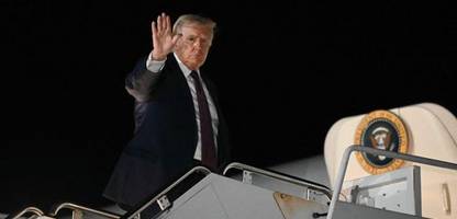 Donald Trump: Wie die MAGA-Bewegung die Zukunft plant – ohne Trump