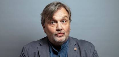 hape kerkeling im spiegel-gespräch: »ich merke schon, ich rede mich hier um kopf und kragen …«