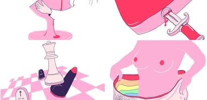 Literaturklassiker mit Leidenschaft: Das sind die wichtigsten Bücher über die Liebe