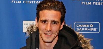 US-Schauspieler: James Ransone ist tot