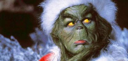 Wählen Sie den besten Weihnachtsfilm: Schöner die Bildschirme nie leuchten