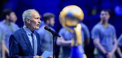 Handball-Weltverband IHF: Der »Handball-Pharao« Hassan Moustafa darf auch mit 81 Jahren weiter Präsident sein