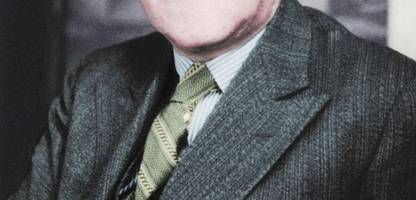 Stefan Zweig: So hellsichtig sah er 1929 den Typus des Machtflüsterers