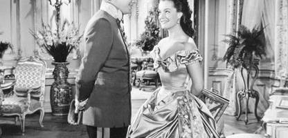 »Sissi« wird 70 – zumindest als Film