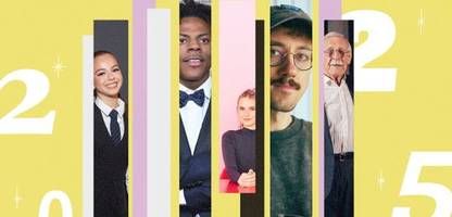 Influencer des Jahres: iShowSpeed, Zahide, Sashka und weitere Durchstarter