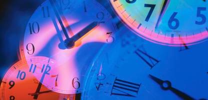 Stromausfall: Warum das Internet einen Sekundenbruchteil falsch geht