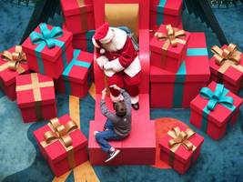 us-wirtschaft: trump beschert den amerikanern ein enttäuschendes weihnachtsfest