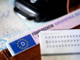 Verkehr: Der Führerschein bleibt teuer