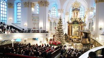 Alle Weihnachtsgottesdienste in Hamburg – der große Überblick