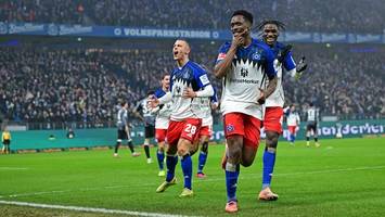 dieser hsv ist bereit für den klassenerhalt – dank eines Überfliegers