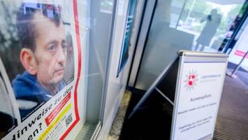 Fast wöchentlich neue Hinweise auf Ex-RAF-Terroristen Garweg und Staub