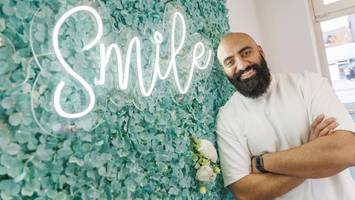 Hamburger Pflege-Influencer Rashid Hamid: „Freundschaft kennt kein Alter“