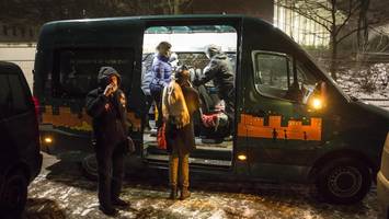 Hier gibt es in Hamburg Hilfe für Menschen in Not zu Weihnachten