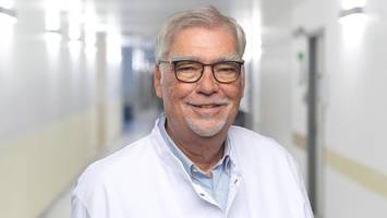 Palliativarzt: „Ziel ist Leidlinderung – nicht das Auslösen des Todes“