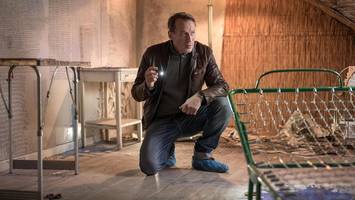 Wotan Wilke Möhring: Den Vergleich mit Til Schweiger hat er haushoch gewonnen