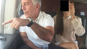 Zwei Hamburgerinnen im Visier von Jeffrey Epstein – so entkamen sie ihm