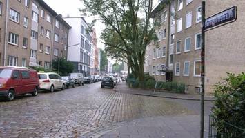 Auseinandersetzung auf St. Pauli eskaliert: Frau lebensgefährlich verletzt